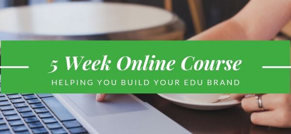 10 Week Online Course