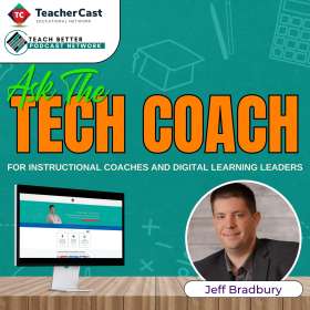 Ask the Tech Coach Podcast