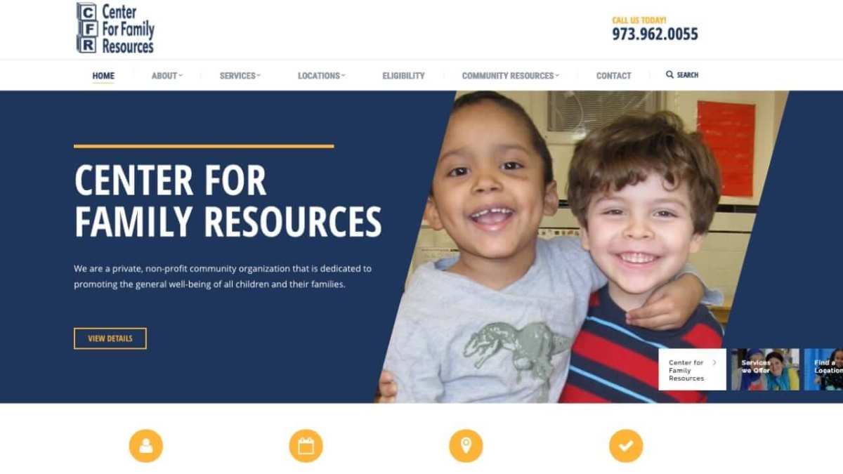 Center for Family Resources