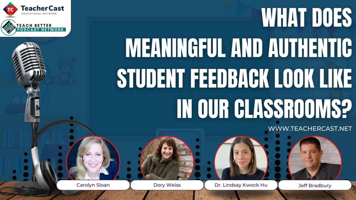 Creating Meaningful Student Feedback