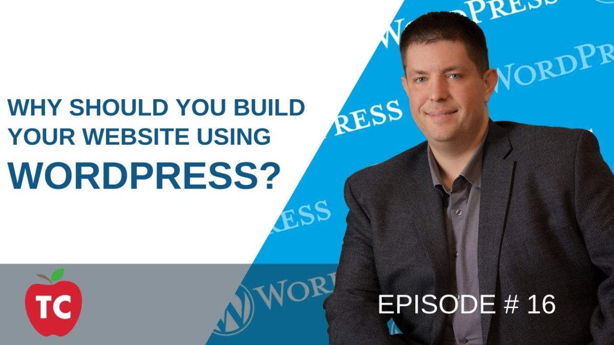 Why Should You Use WordPress?