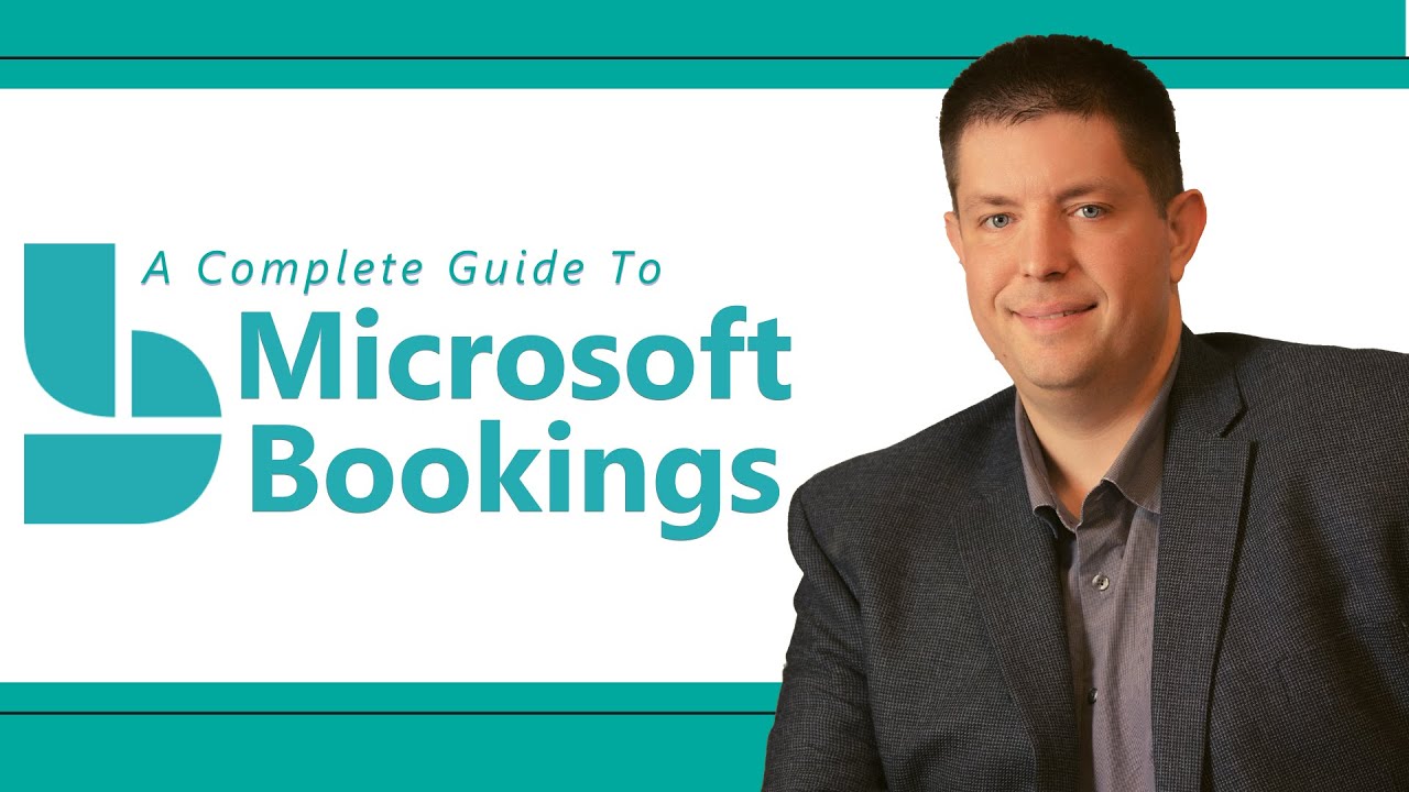 Microsoft Bookings