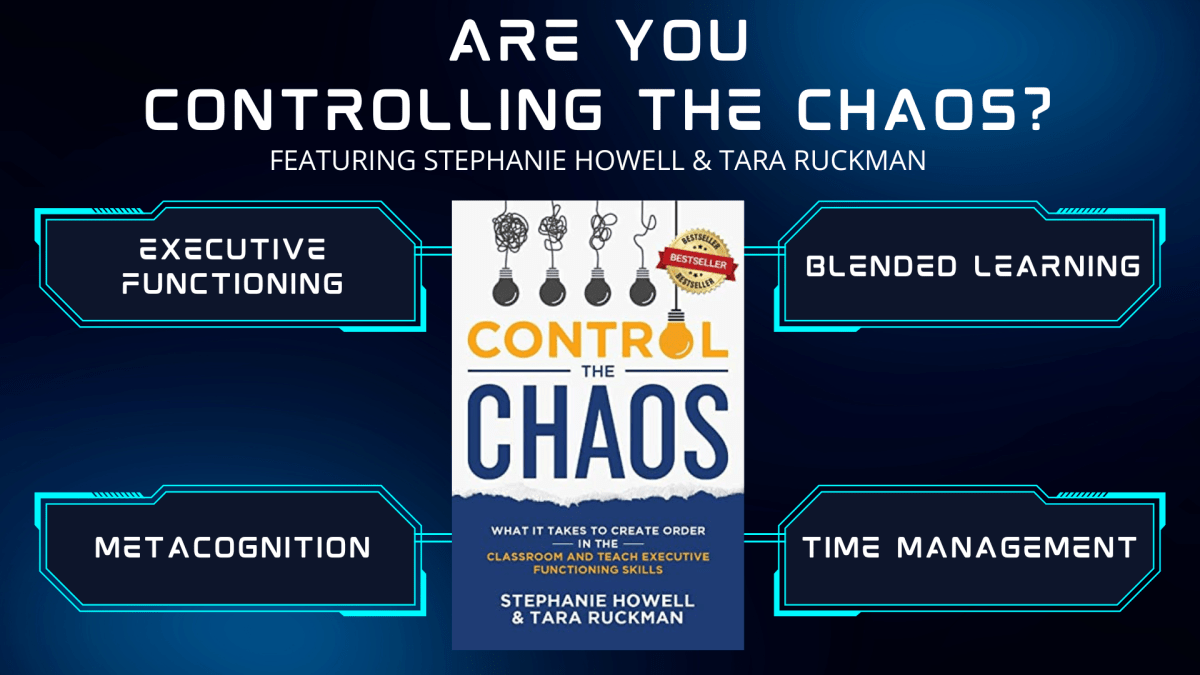 Control the Chaos