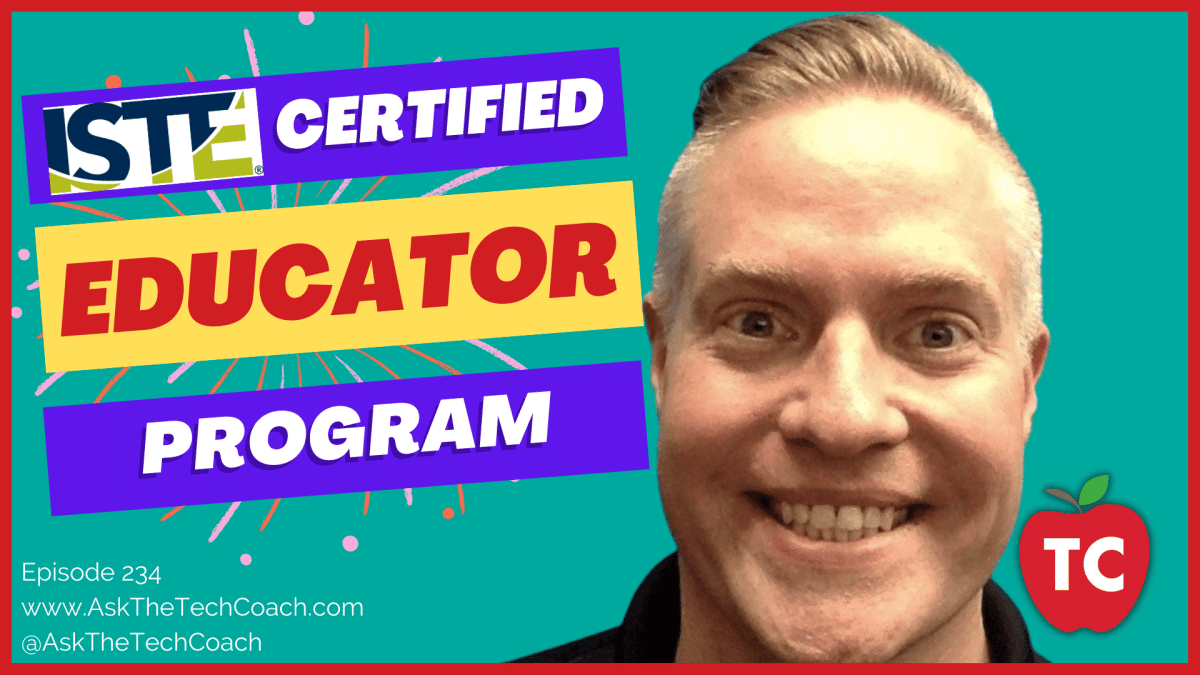 STE Certification Program