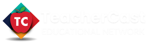 TeacherCast Educational Network Logo