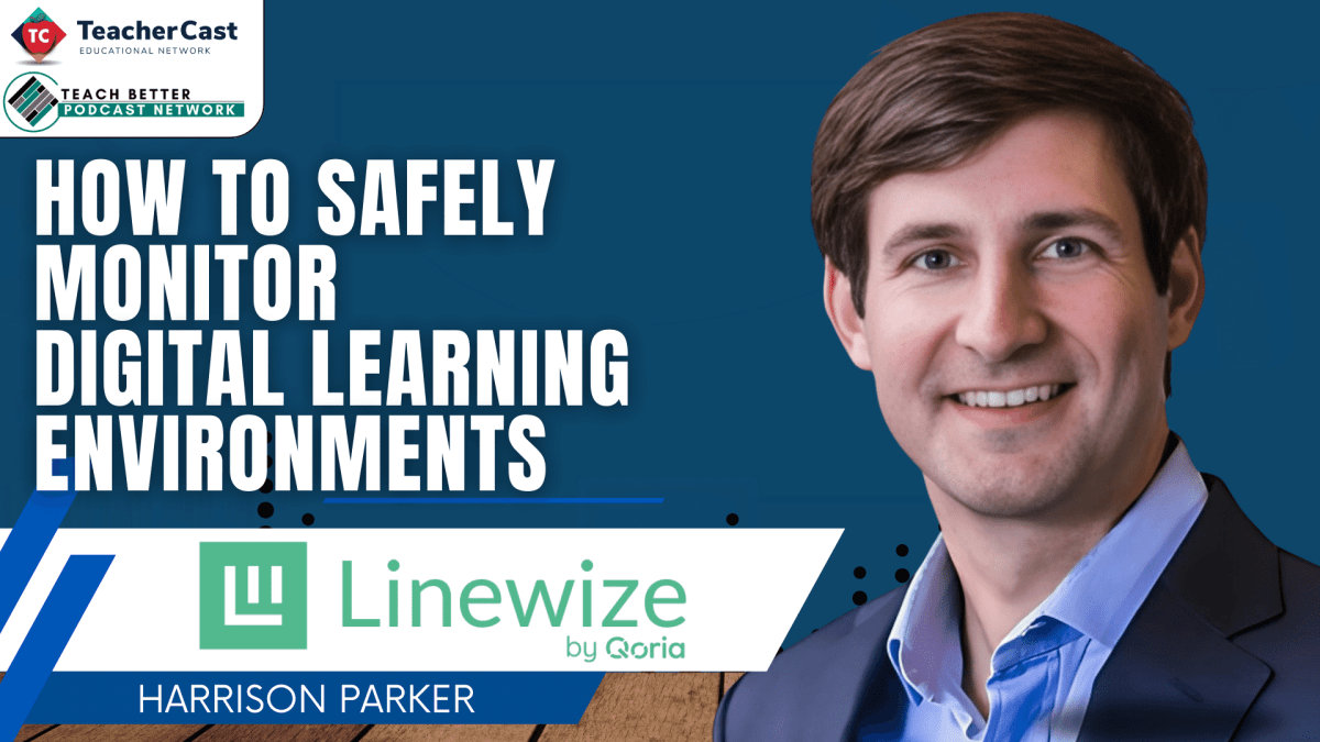 Harrison Parker: Linewize