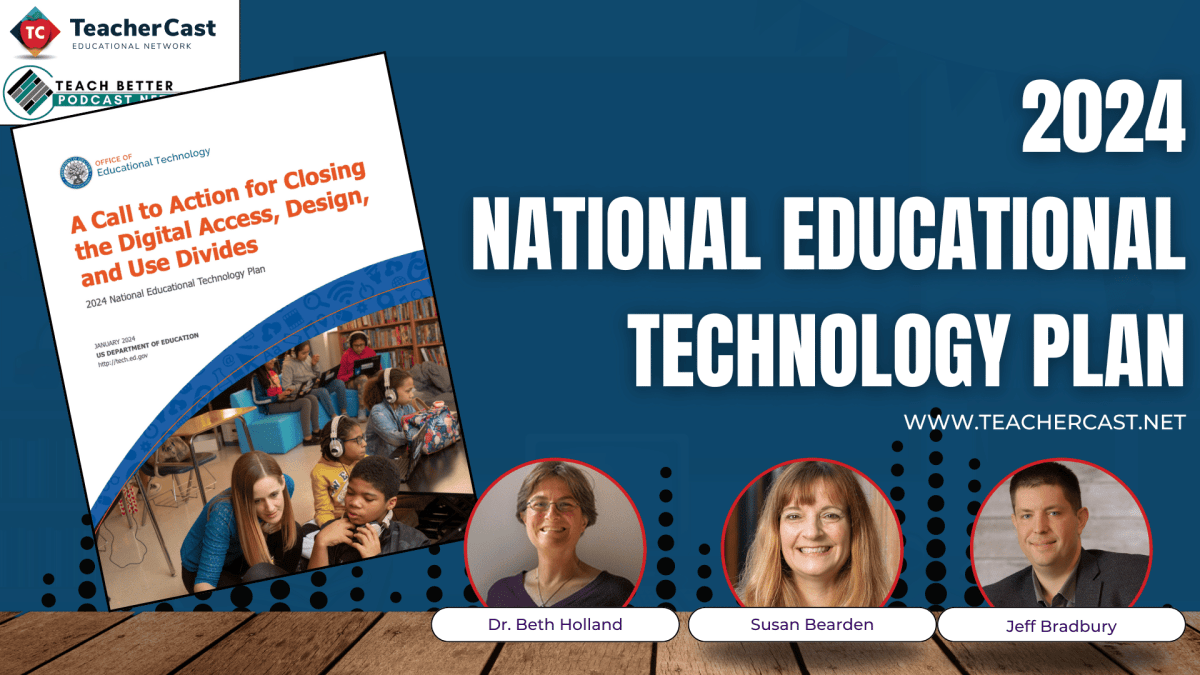 National EdTech Plan