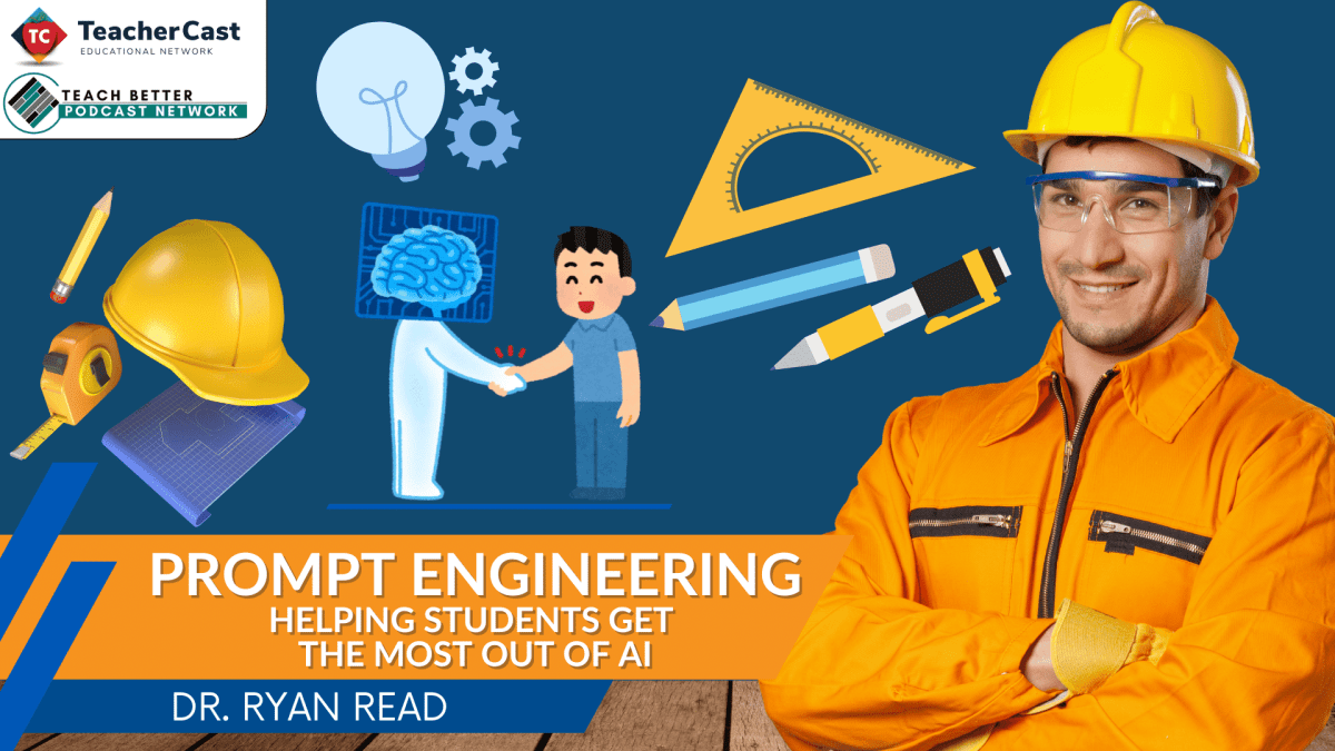 Prompt Engineering with Dr. Ryan Read