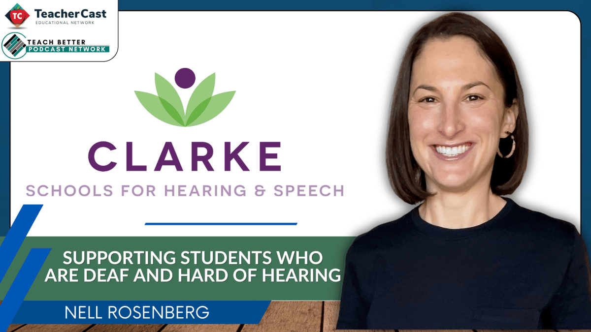 Clarke Schools for Hearing and Speech