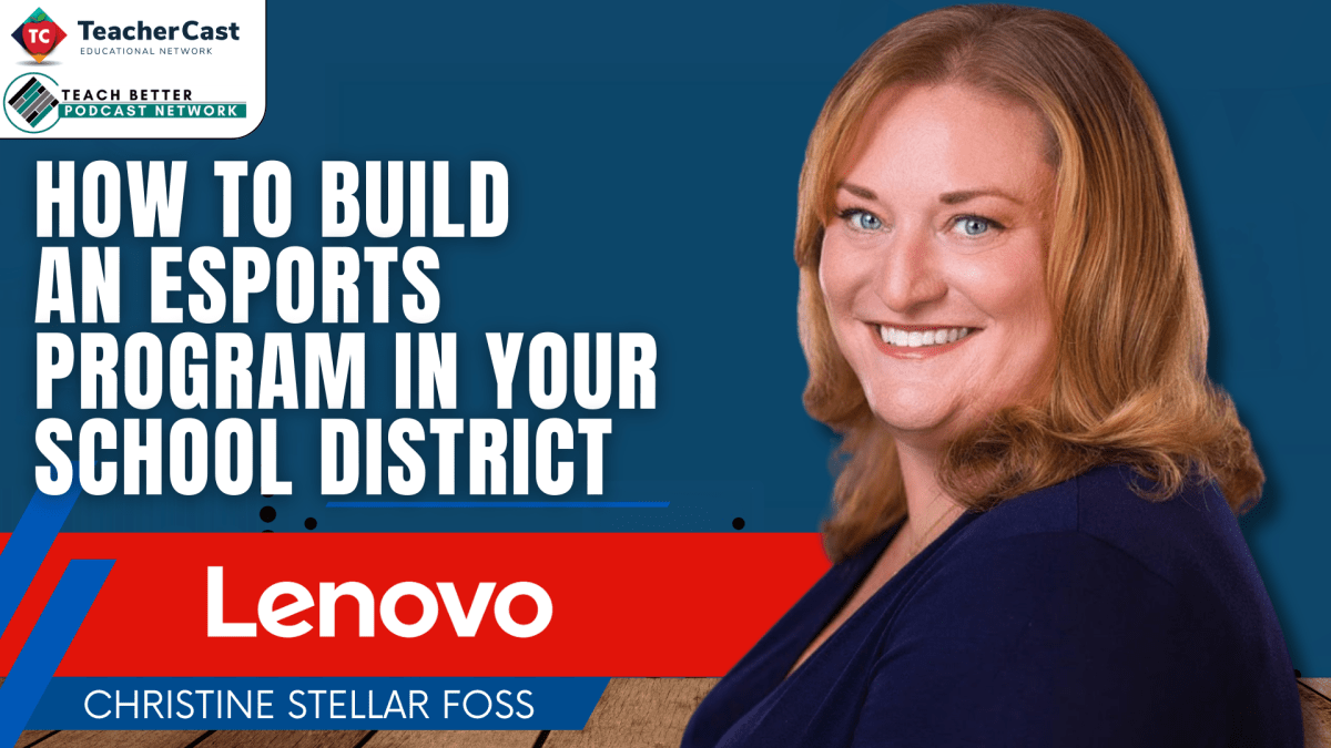 Christine Stellar Foss - Lenovo