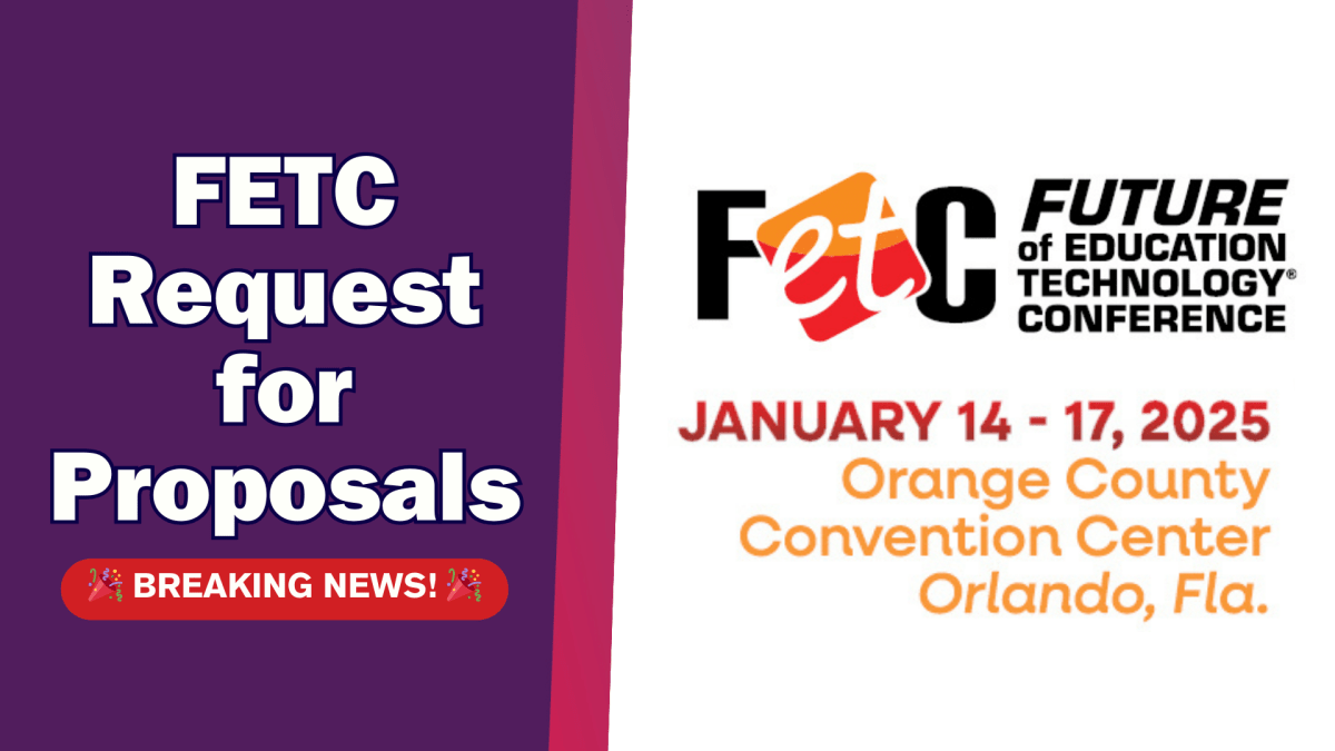 FETC Request for Proposals