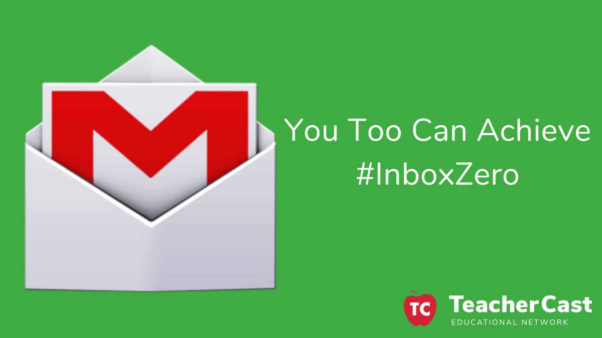 How to Achieve Inbox Zero