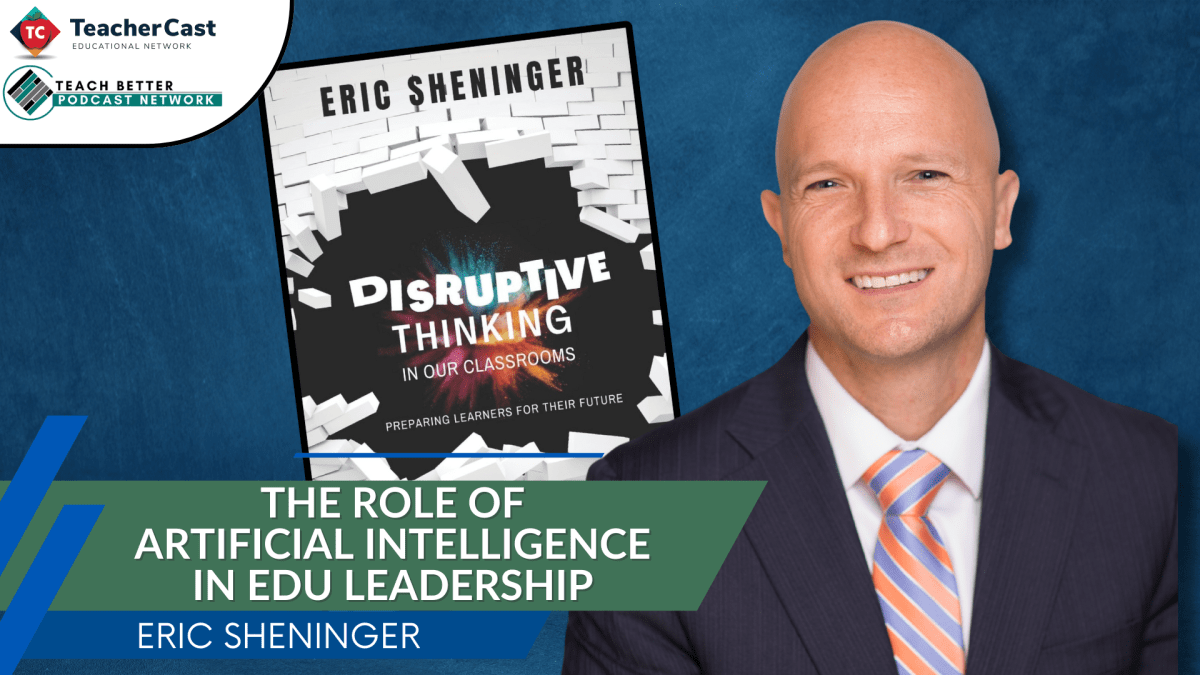 Eric Sheninger