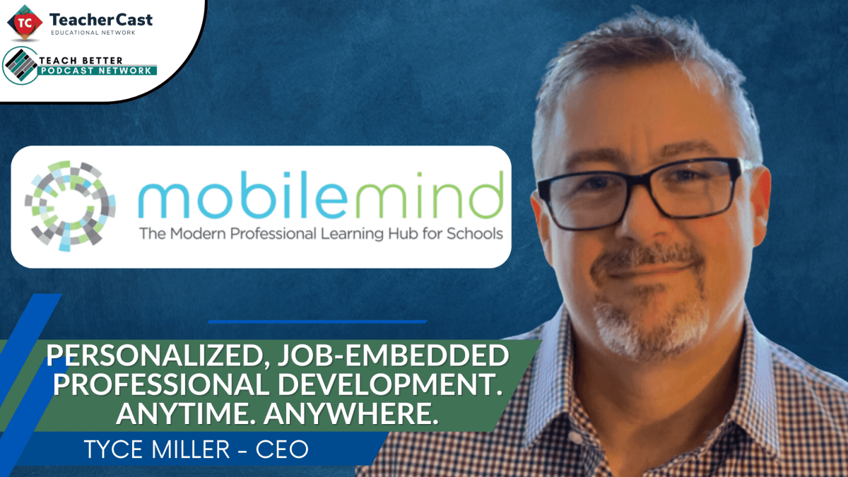 Tyce Miller - MobileMind