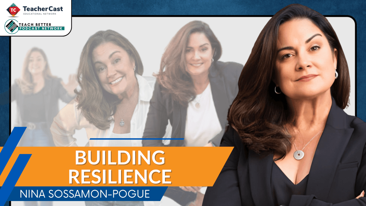 Nina Sossamon Pogue - Podcast Episode