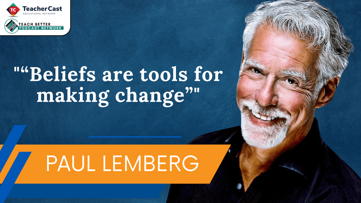 Paul Lemberg: Business Coach and Entrepreneur