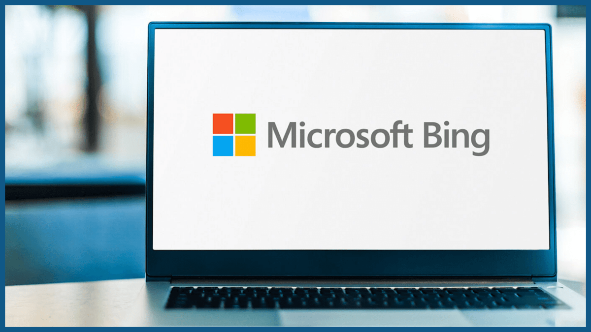 Microsoft Bing in the Classroom