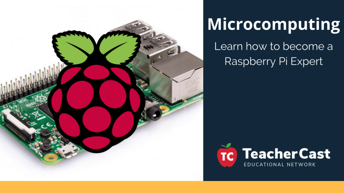 Raspberry Pi Expert