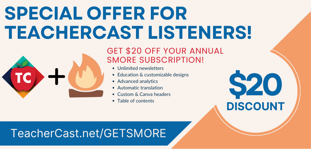 SMORE $20 Coupon Code