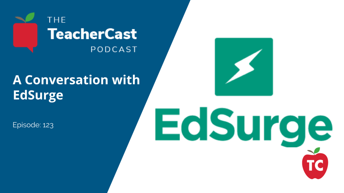 EdSurge Podcast